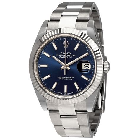 used rolex datejust oyster perpetual|pre owned Rolex Datejust 41.